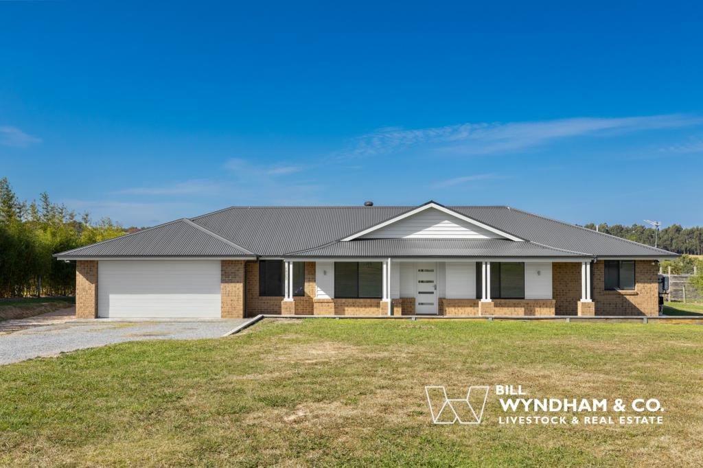 57 Koraleigh View, Nicholson, VIC 3882