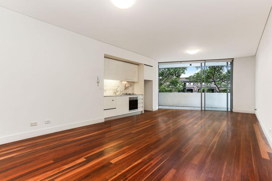 4/543 CROWN ST, SURRY HILLS, NSW 2010