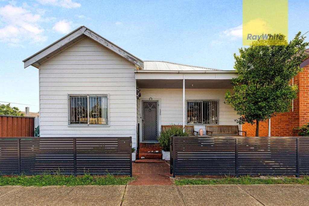 132 The Trongate, Granville, NSW 2142