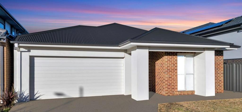 22 Burbidge St, Truganina, VIC 3029