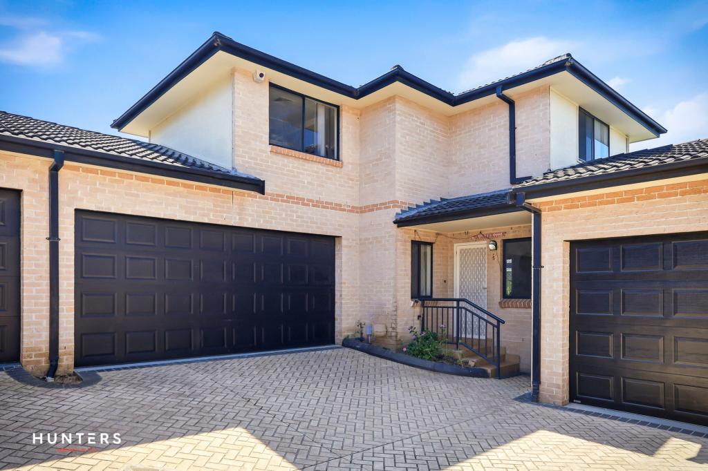 5/117-119 JOHN ST, MERRYLANDS, NSW 2160