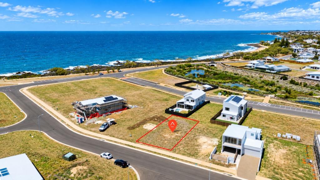 Lot 323/42 Lady Musgrave Dr, Innes Park, QLD 4670