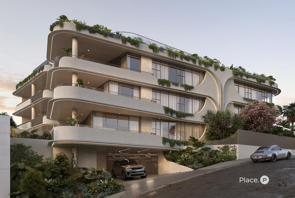 5/52 Main Ave, Balmoral, QLD 4171