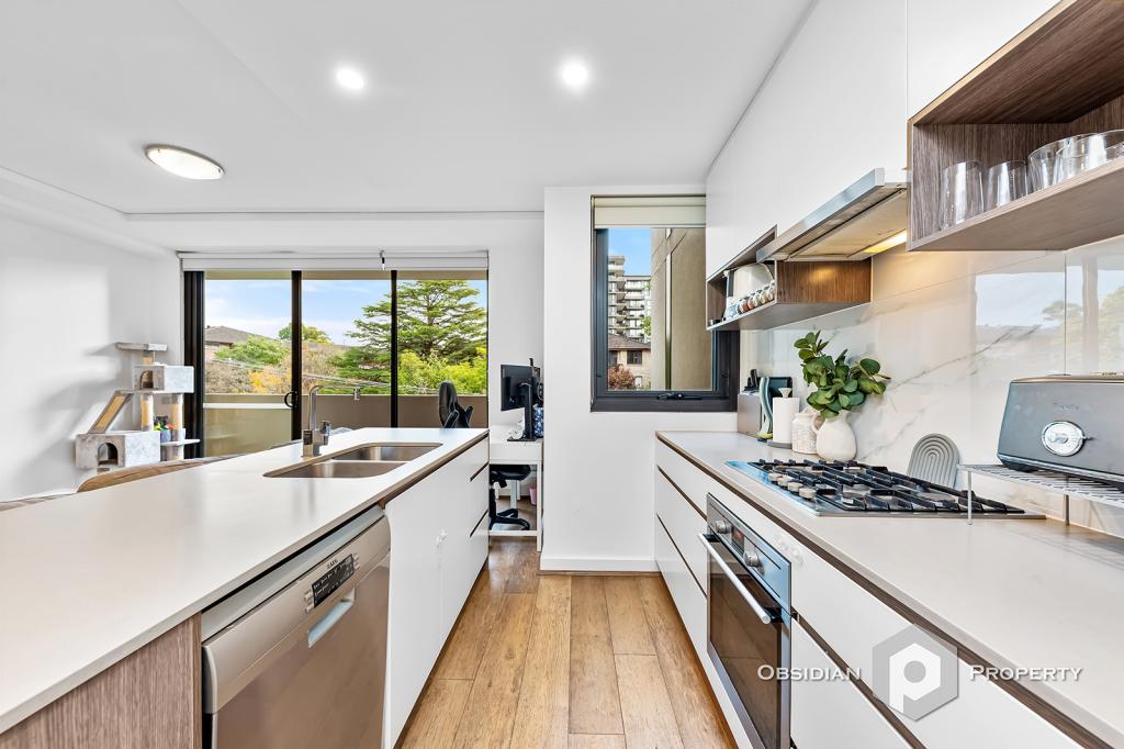 19/8-10 Park Ave, Waitara, NSW 2077