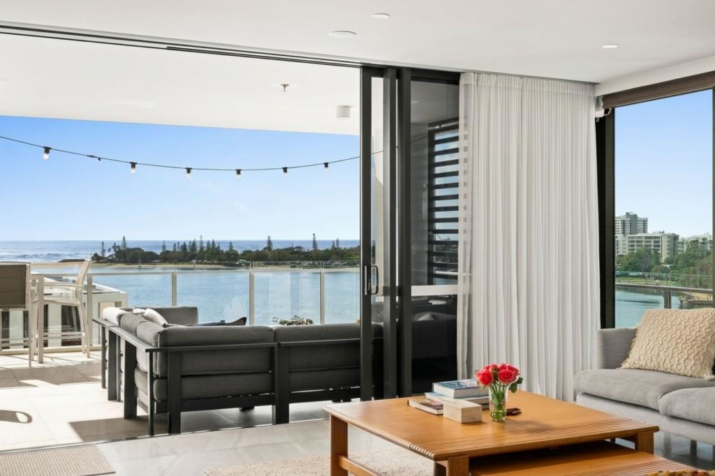 602/10 Duporth Ave, Maroochydore, QLD 4558