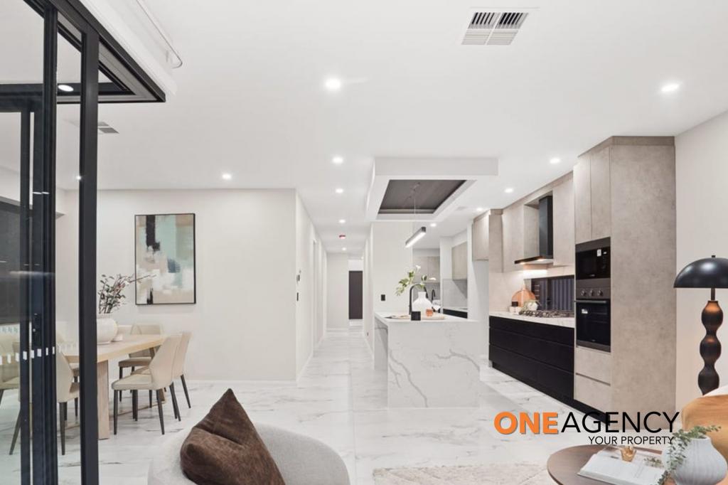 Contact Agent For Address, Grantham Farm, NSW 2765