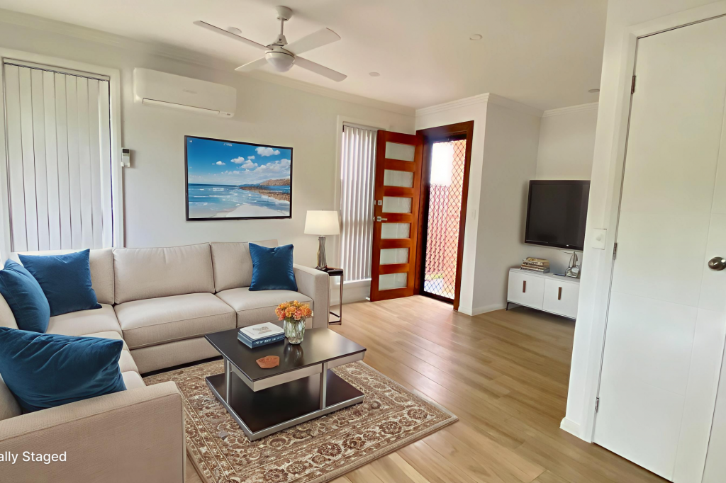 7a Miller St, South Granville, NSW 2142