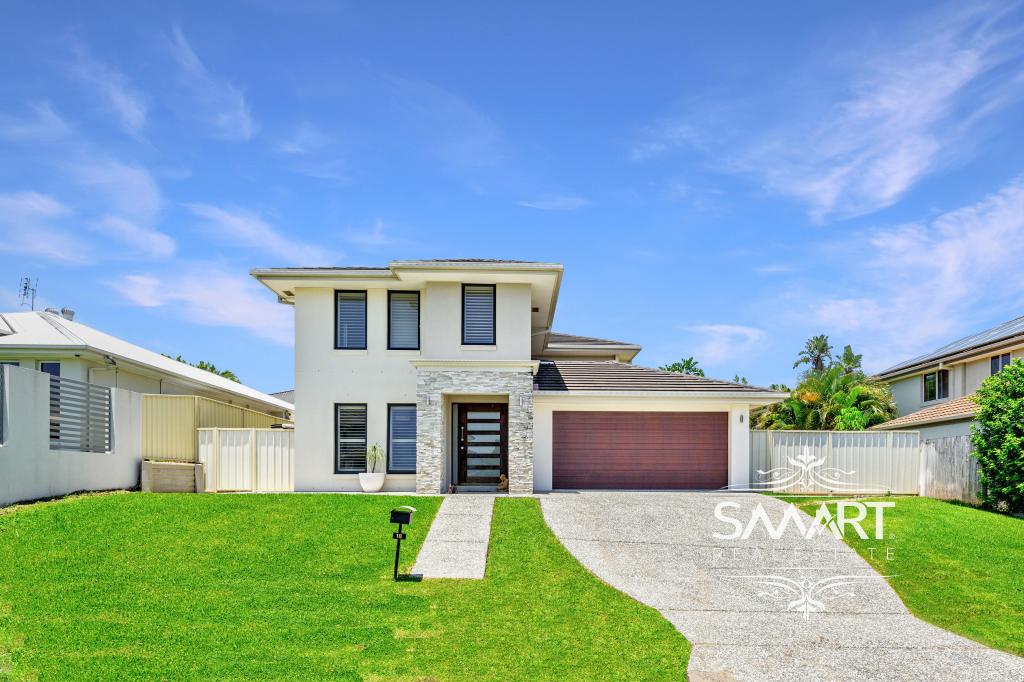 18 Casuarina Dr, Molendinar, QLD 4214