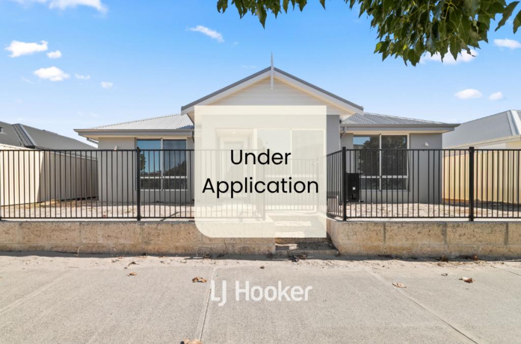 21 Kingston Dr, Australind, WA 6233