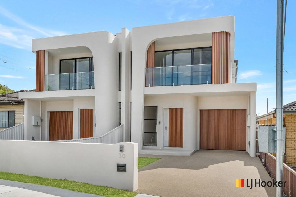 50 Beemera St, Fairfield Heights, NSW 2165