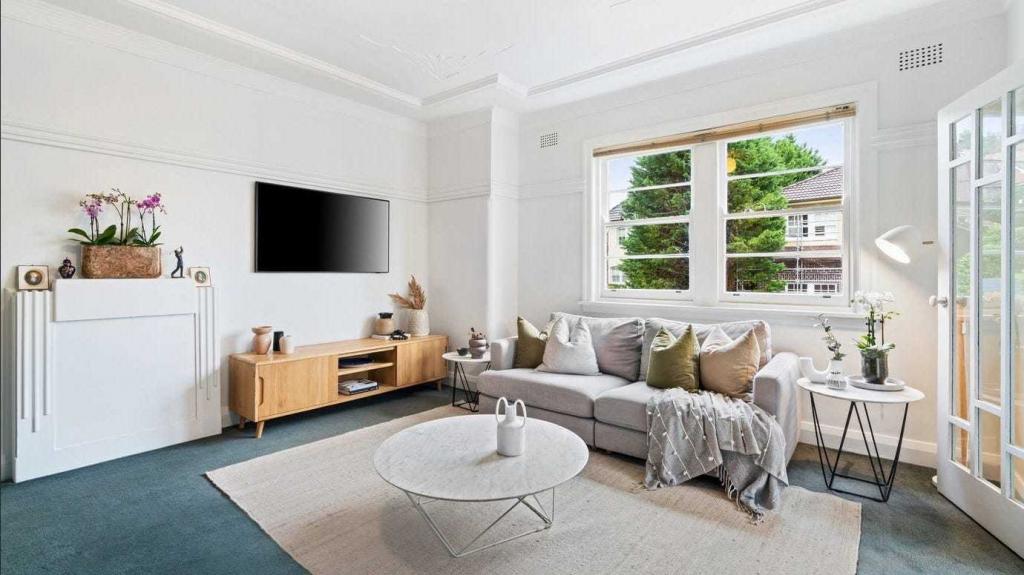 5/3 Pinehill Ave, Double Bay, NSW 2028