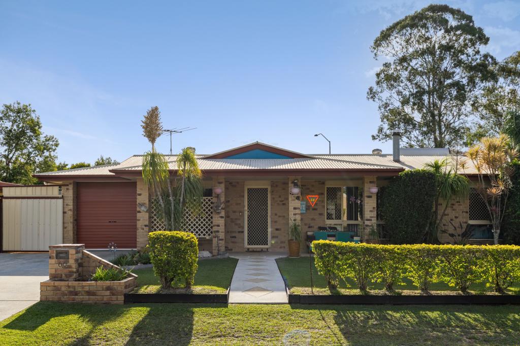 60 Crestwood Ave, Morayfield, QLD 4506