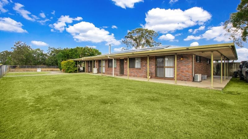 221 Ipswich Boonah Rd, Purga, QLD 4306
