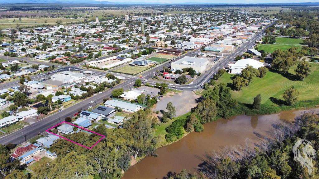 209 Maitland St, Narrabri, NSW 2390