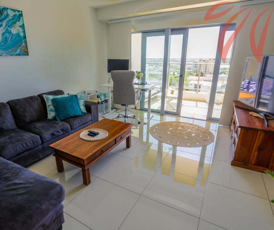807/31 Woods St, Darwin City, NT 0800