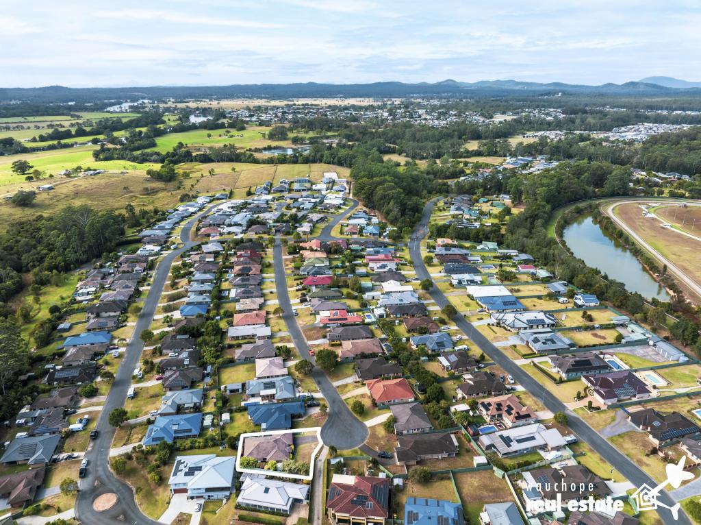 28 Crosslands Ave, Crosslands, NSW 2446