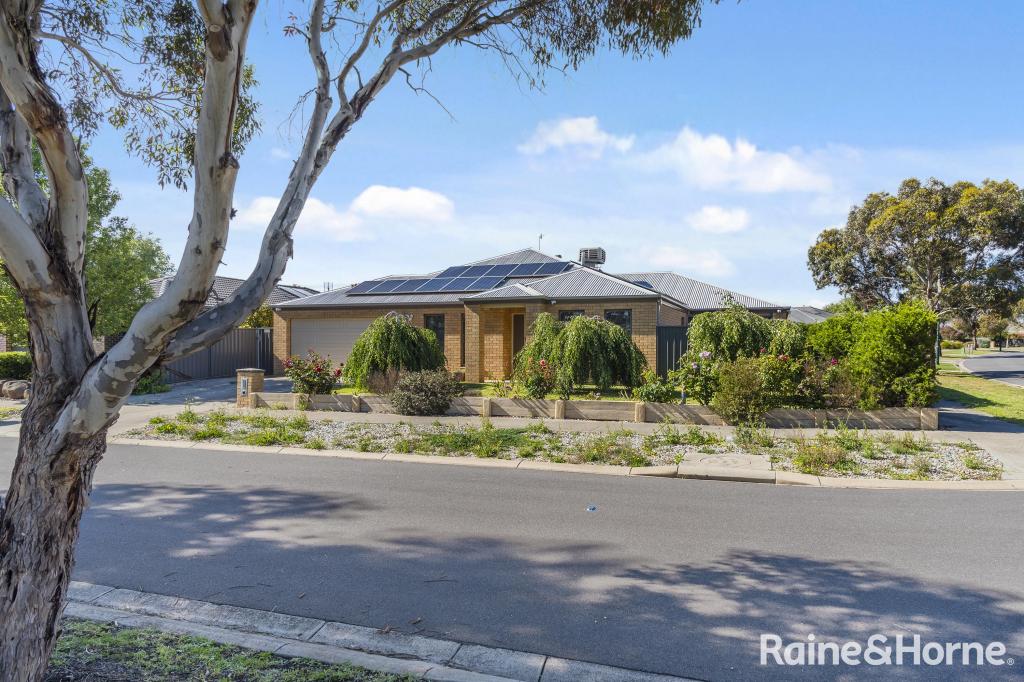 41 Patterson Dr, Kyneton, VIC 3444