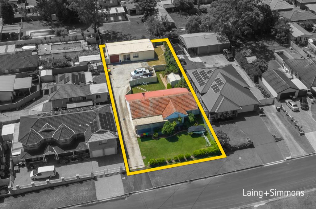 63 Emily St, Mount Druitt, NSW 2770