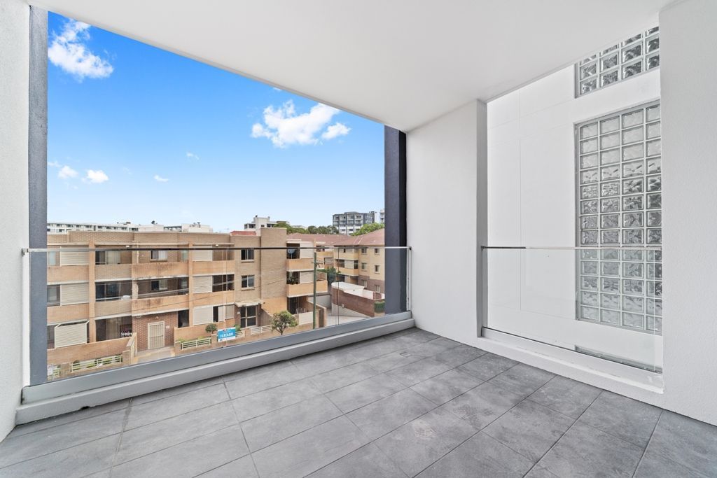 203/19-23 Short St, Homebush, NSW 2140