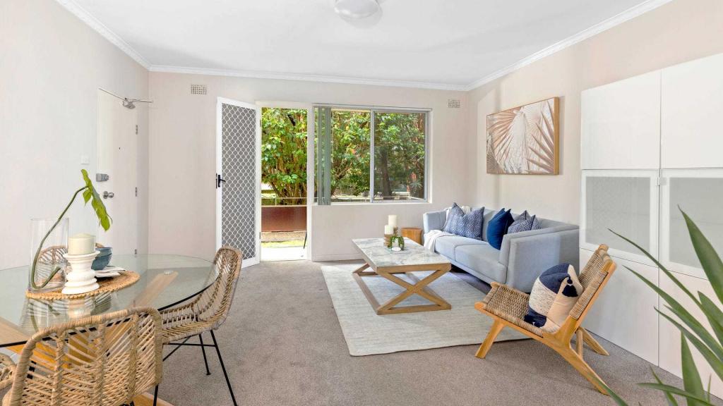 2/15 Koorala St, Manly Vale, NSW 2093