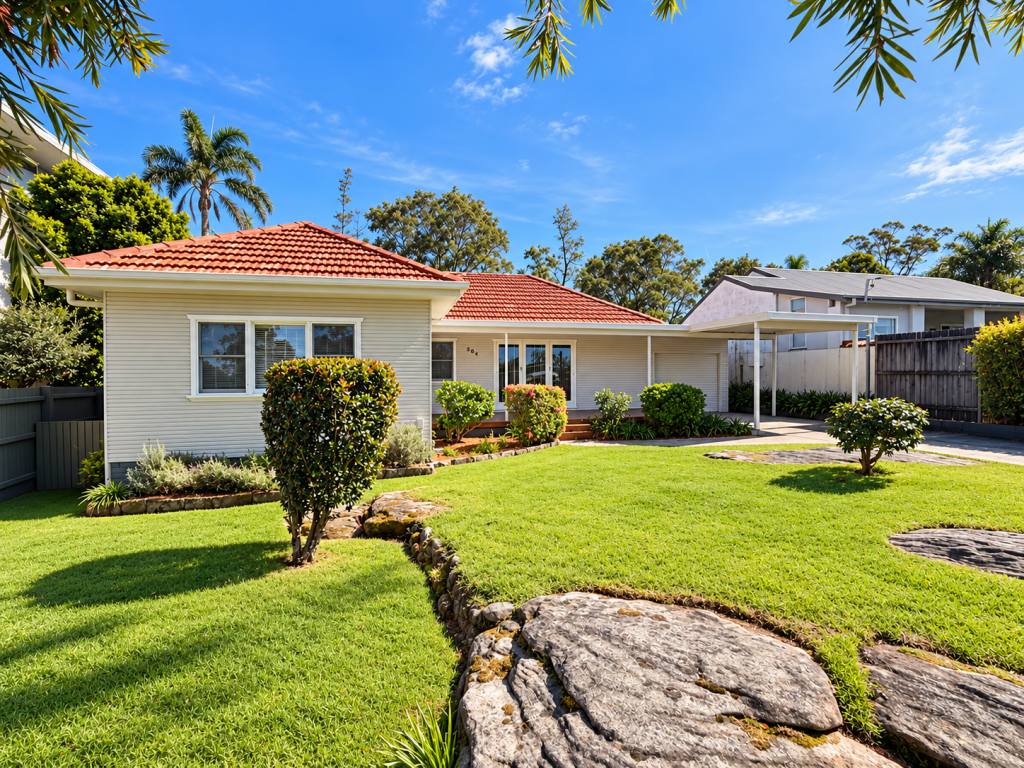 554 Warringah Rd, Forestville, NSW 2087