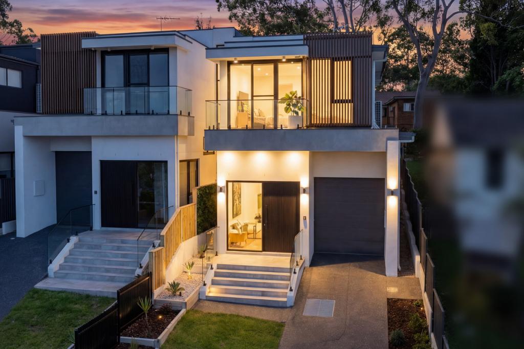 7A MANNING PDE, DUNDAS VALLEY, NSW 2117