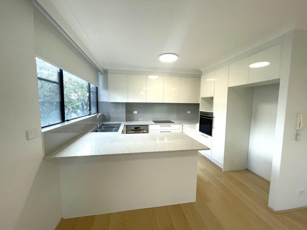 7/140 Alexander St, Crows Nest, NSW 2065