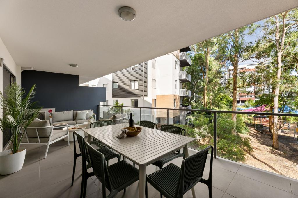 308/19 Tank St, Kelvin Grove, QLD 4059