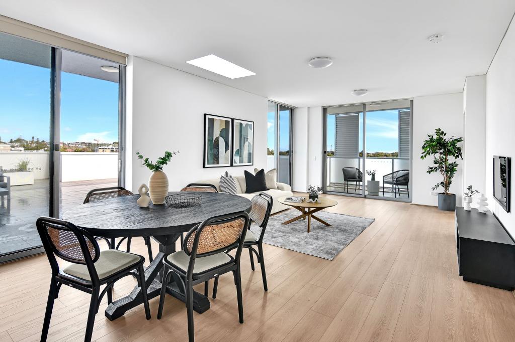 310/1 VICTORIA ST, ASHFIELD, NSW 2131