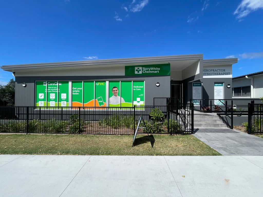 20 Young Rd, Narangba, QLD 4504