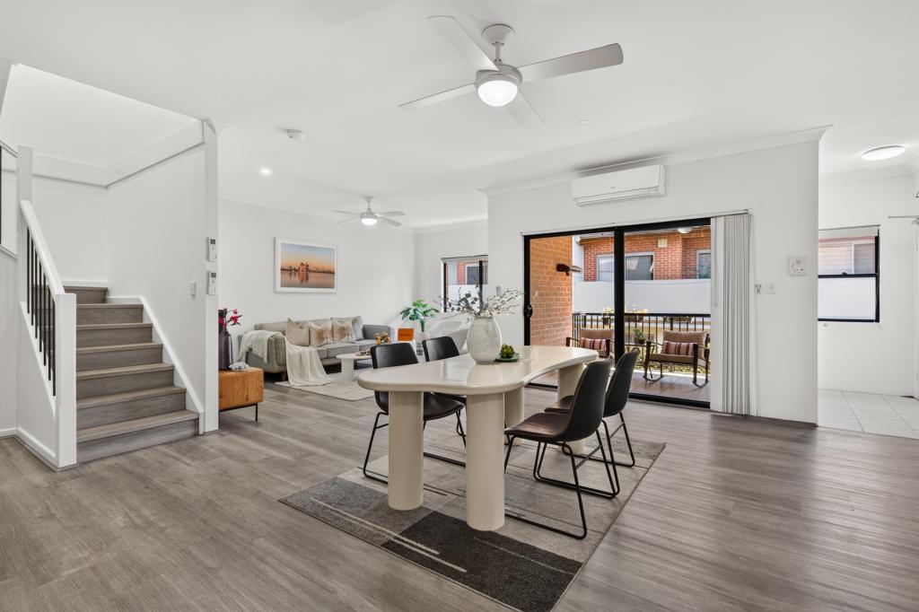 25/1 BARDEN ST, NORTHMEAD, NSW 2152