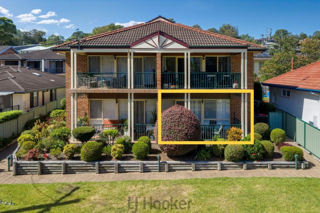 2/44 Allambee Pl, Valentine, NSW 2280
