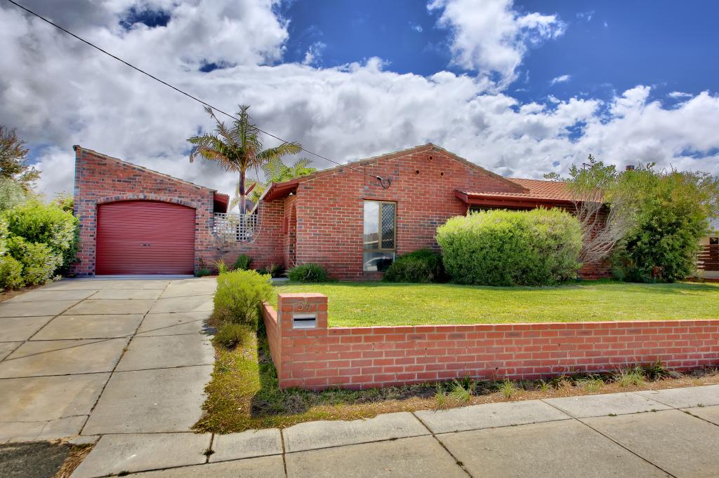 54 Grey Rd, Padbury, WA 6025