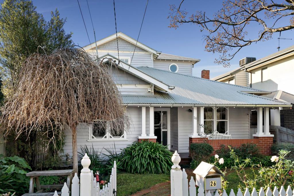 26 Junction St, Newport, VIC 3015