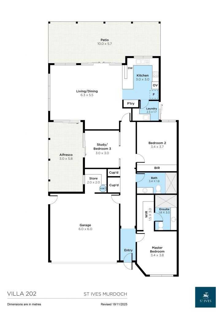 202/22 Windelya Road Windelya Rd, Murdoch, WA 6150