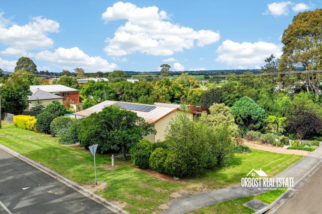 48 Tyndall St, Orbost, VIC 3888