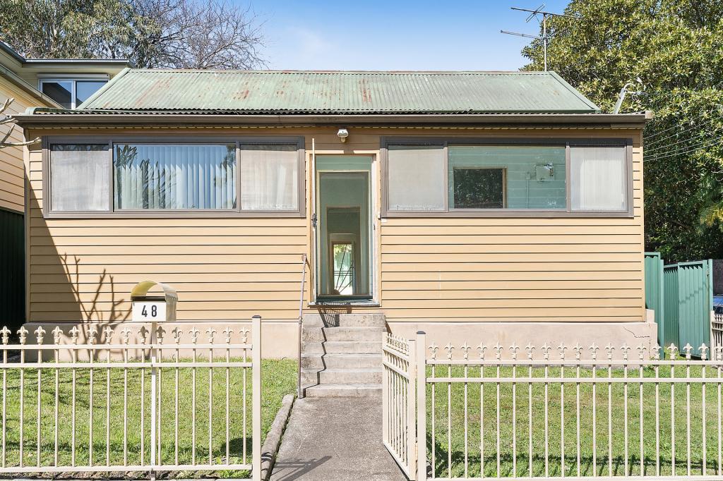 48 Moodie St, Rozelle, NSW 2039