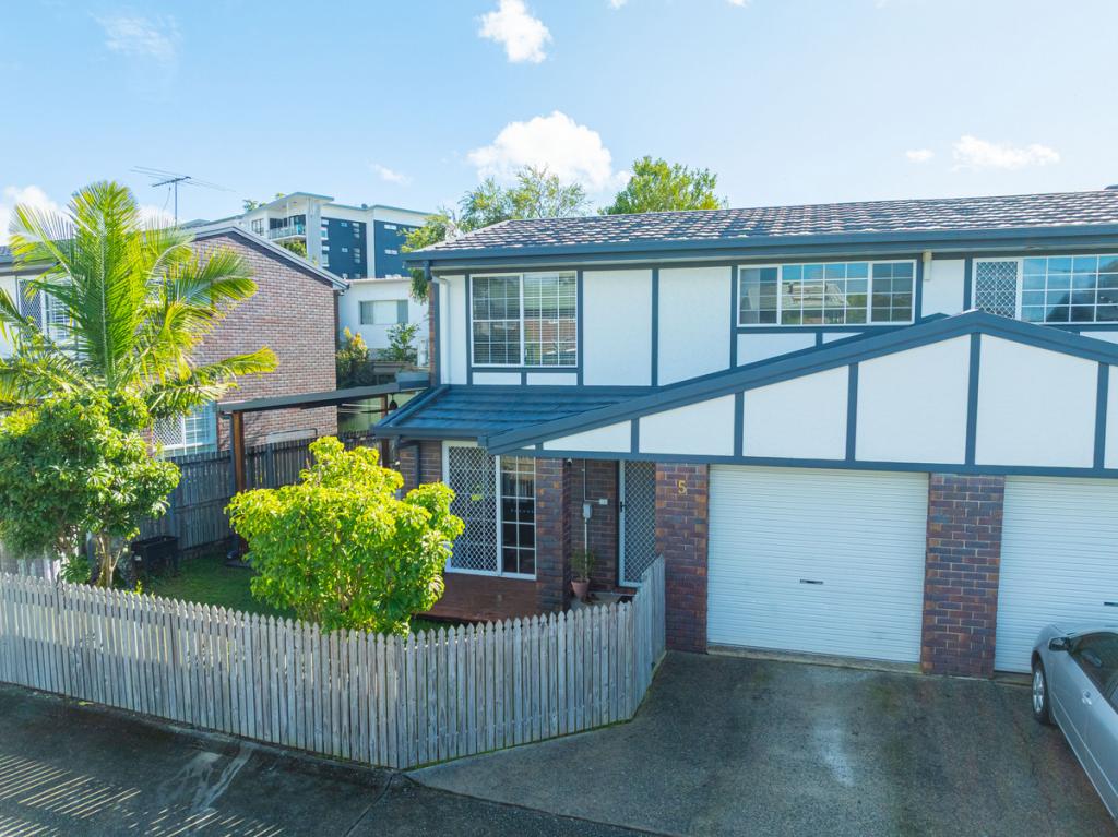 5/5 Aramac Ct, Capalaba, QLD 4157