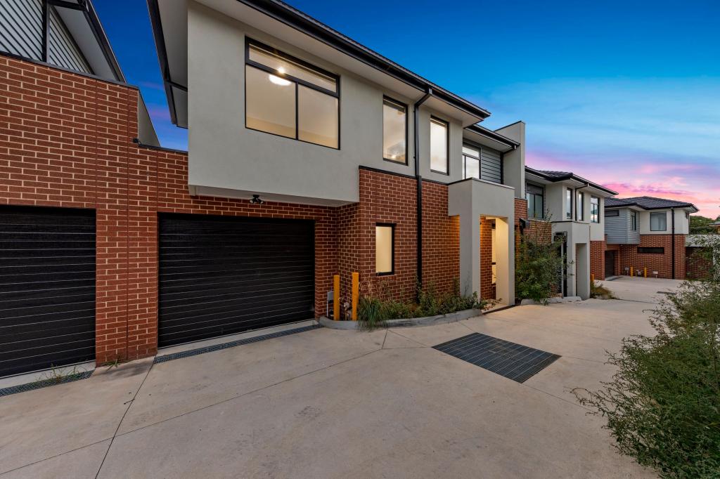 3 Sooty Lane, Pakenham, VIC 3810