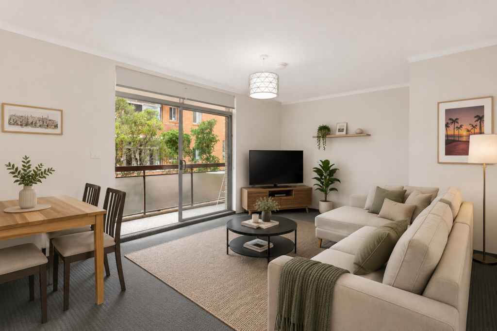 2/81 LIVERPOOL RD, ASHFIELD, NSW 2131