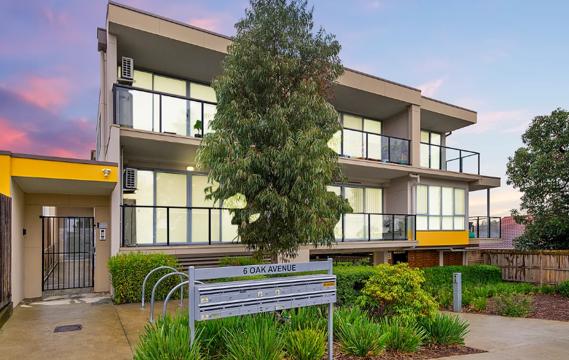 102/6 Oak Ave, Boronia, VIC 3155