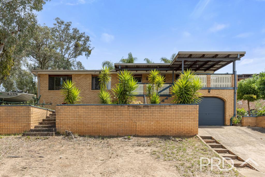 5 Snubba Cres, Tumut, NSW 2720