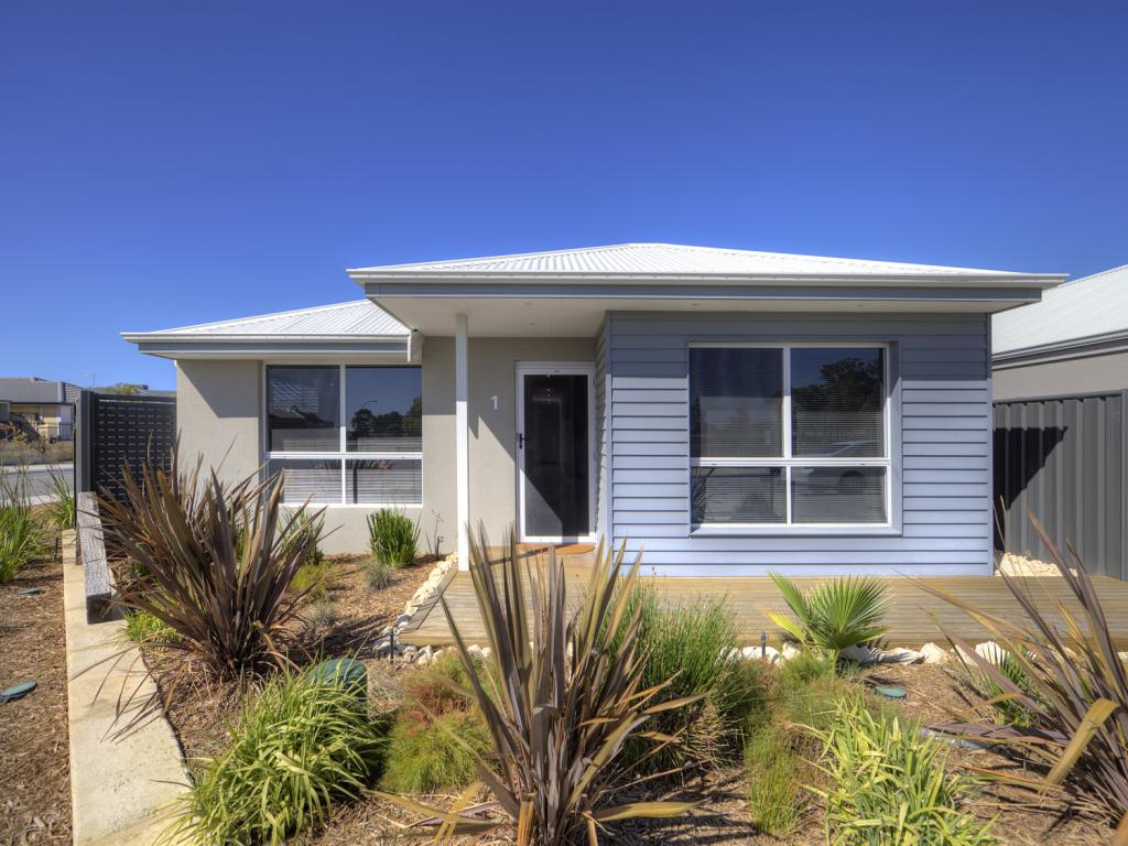 1 Booderee Rd, Yanchep, WA 6035