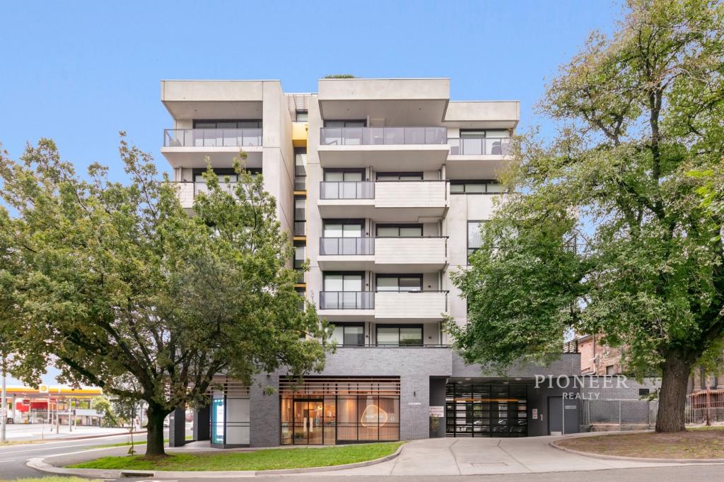 109/12 Napier St, Footscray, VIC 3011