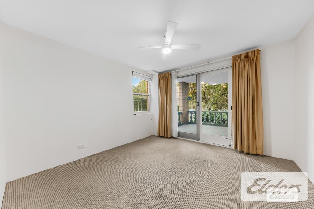 1/17 Burdett St, Hornsby, NSW 2077