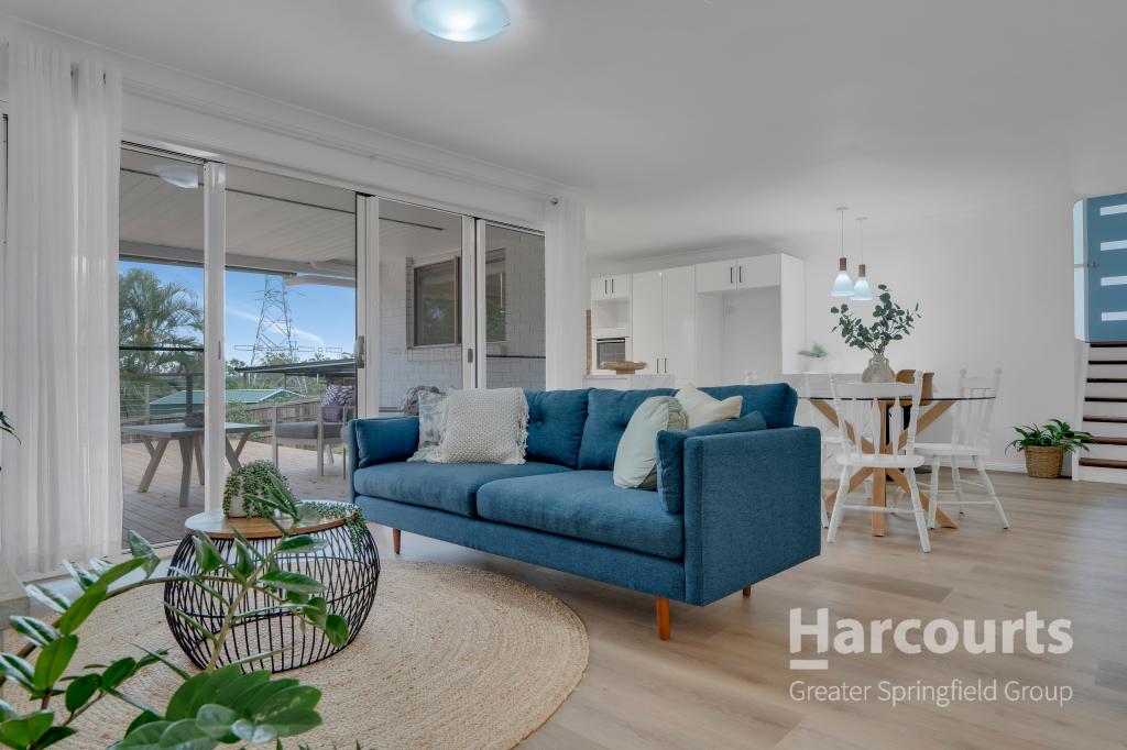 6 VINCENT CT, REDBANK PLAINS, QLD 4301