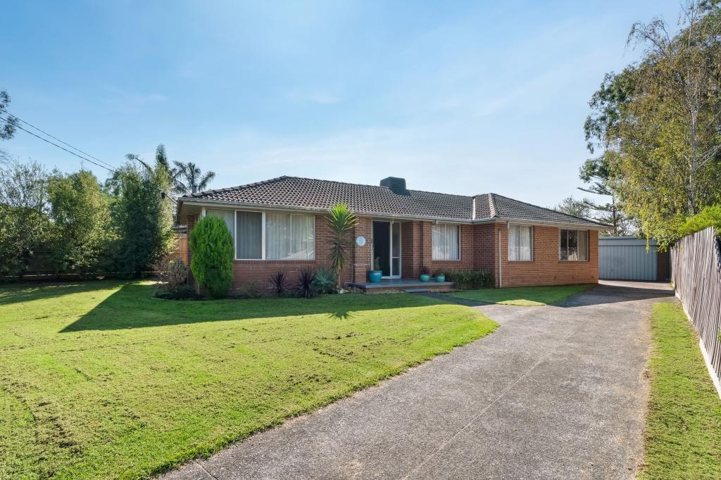 23 Clarinda St, Somerville, VIC 3912