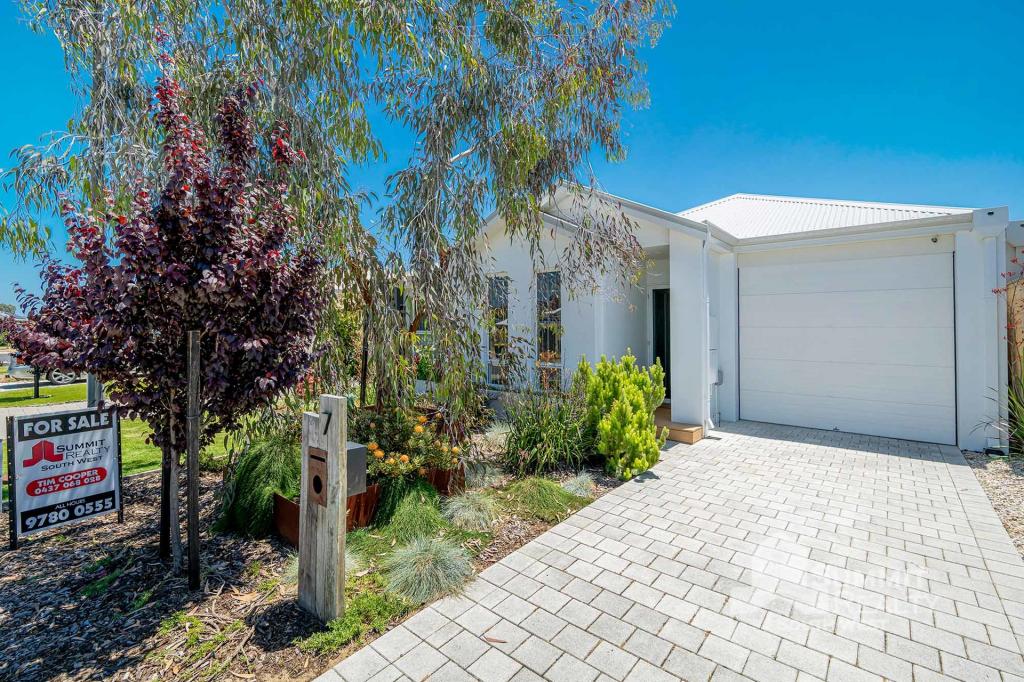 7 Evolution Loop, Eaton, WA 6232