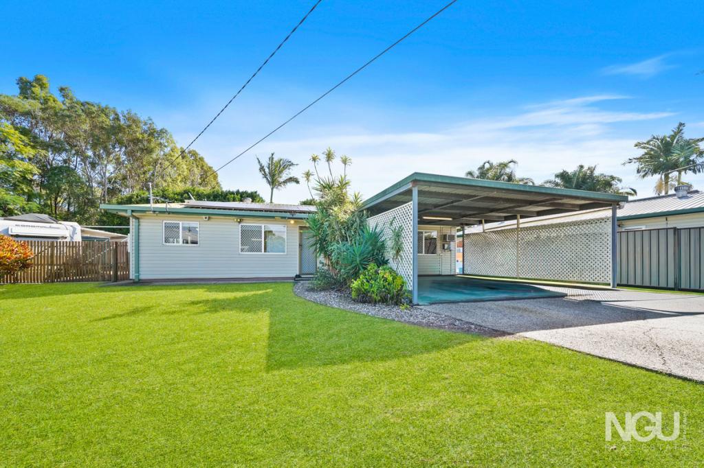 4 Catherine St, Marsden, QLD 4132