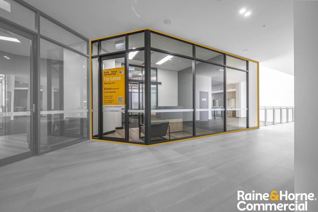 Suite 119/39-47 Lasso Rd, Gregory Hills, NSW 2557